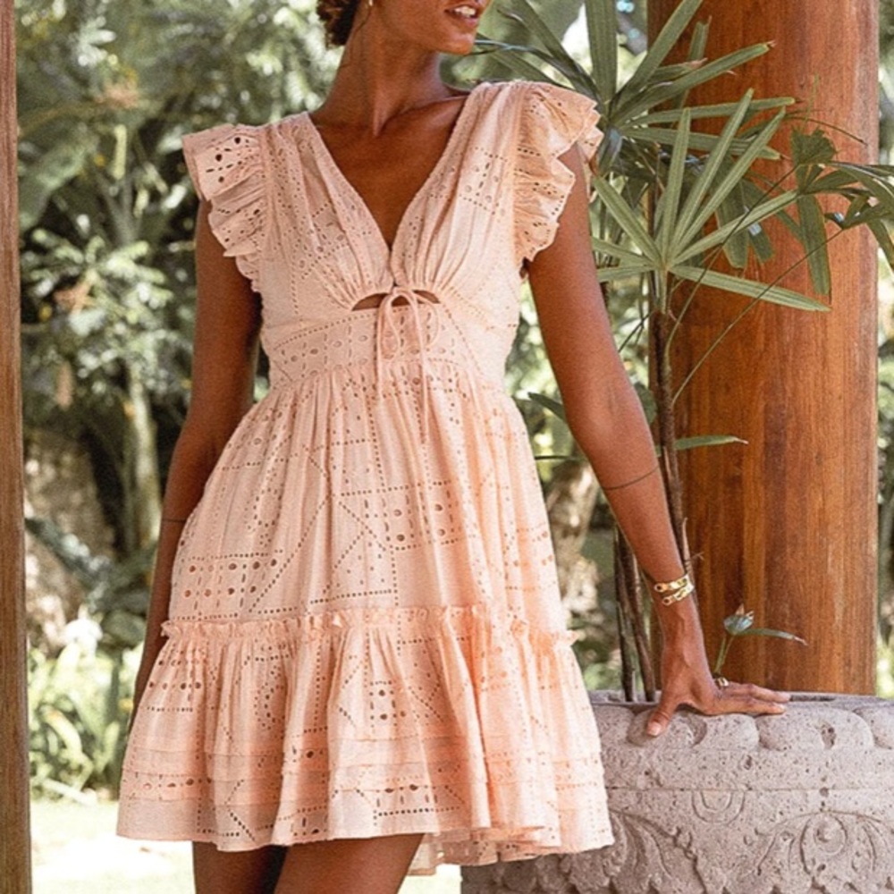 CLEOBELLA DRESS! Gorgeous!! NWT